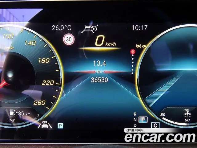 Mercedes-Benz E-Class W213 — Фото автомобиля 9