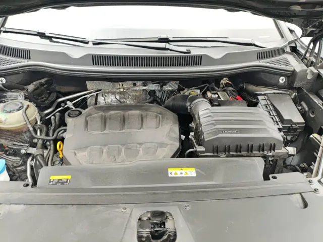 Volkswagen Talagon — Фото автомобиля 16