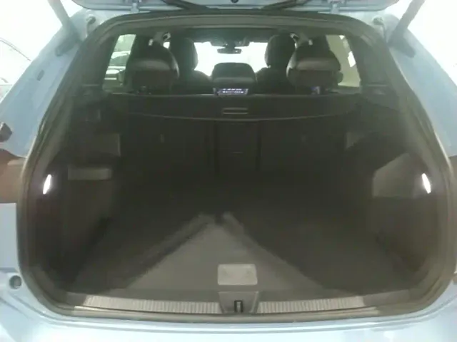 Volkswagen Tiguan L — Фото автомобиля 18