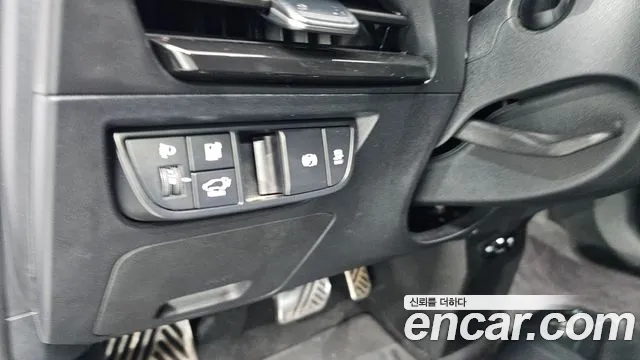 Kia EV6 EV6 (New) — Фото автомобиля 18