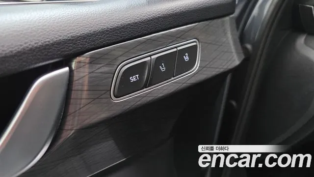 Hyundai Palisade — Фото автомобиля 20