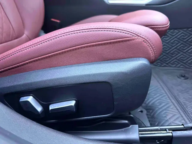 BMW 3 Series — Фото автомобиля 21