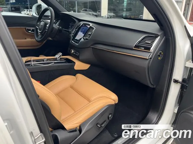 Volvo XC90 2nd Gen — Фото автомобиля 13