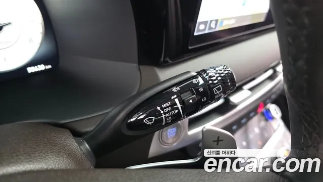 Hyundai Palisade The New Palisade Бензин 3.8 4WD — Фото автомобиля 29