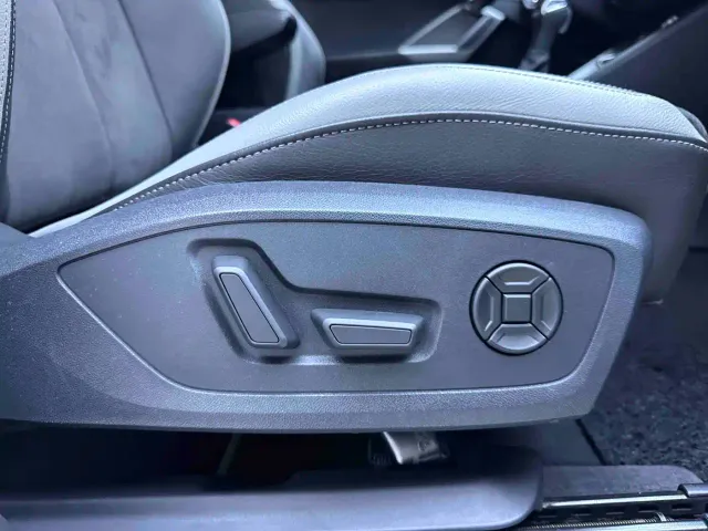 Audi Q3 — Фото автомобиля 18