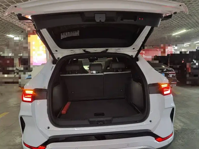 BYD Song PLUS — Фото автомобиля 18
