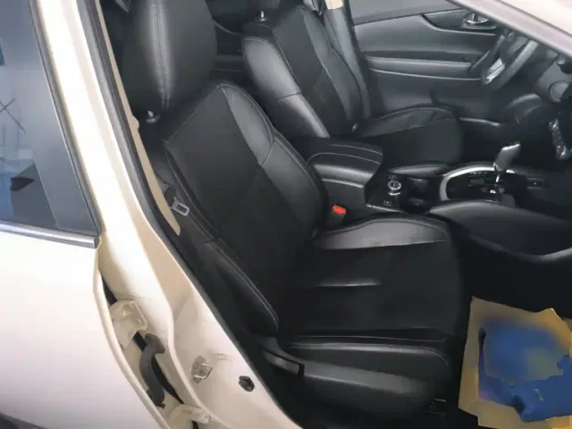 Nissan X-Trail — Фото автомобиля 20