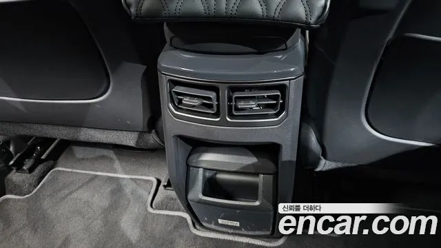 Kia EV5 — Фото автомобиля 28