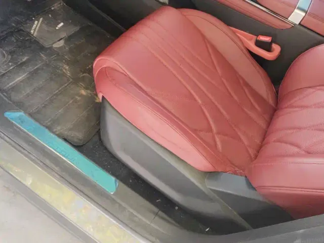 Jetour X70 Plus — Фото автомобиля 9