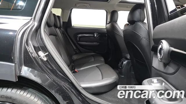 Mini Clubman — Фото автомобиля 11