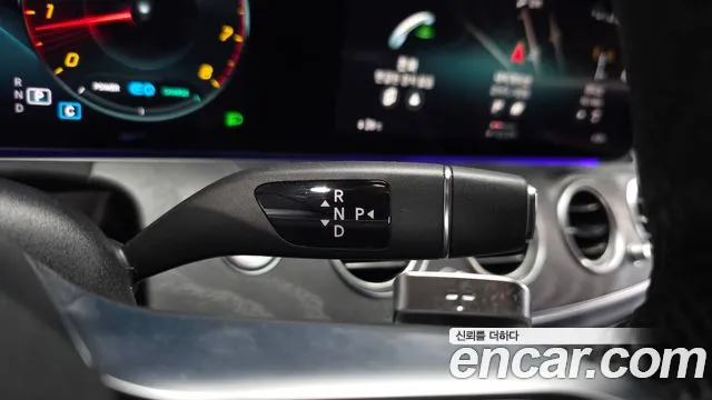 Mercedes-Benz E-Class E-класс W213 — Фото автомобиля 9