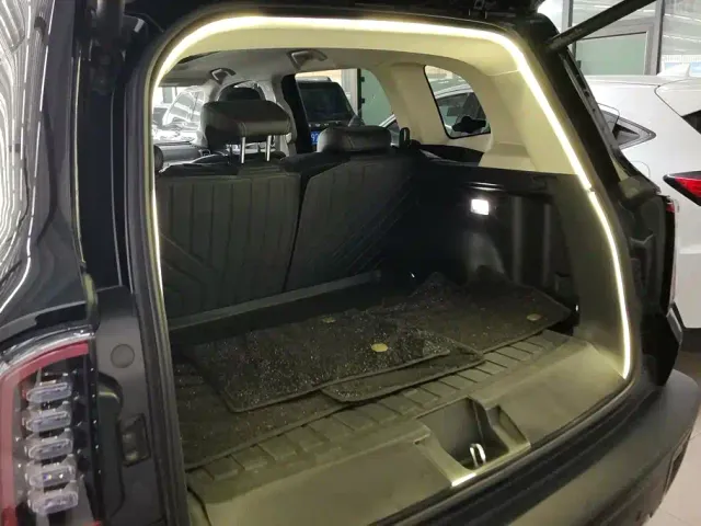 Haval Big Dog — Фото автомобиля 4