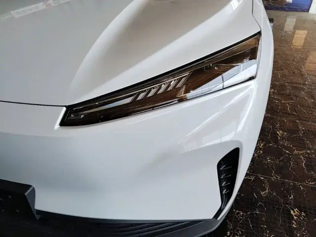 Dongfeng SKY EV01 — Фото автомобиля 23