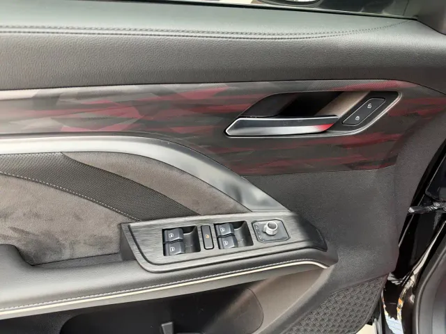 Haval H6 — Фото автомобиля 6