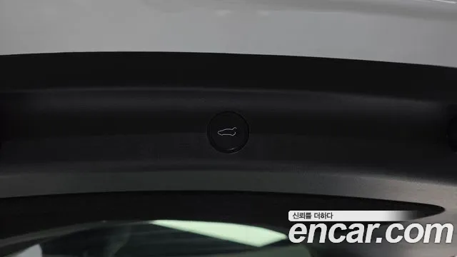 Tesla Model Y — Фото автомобиля 20