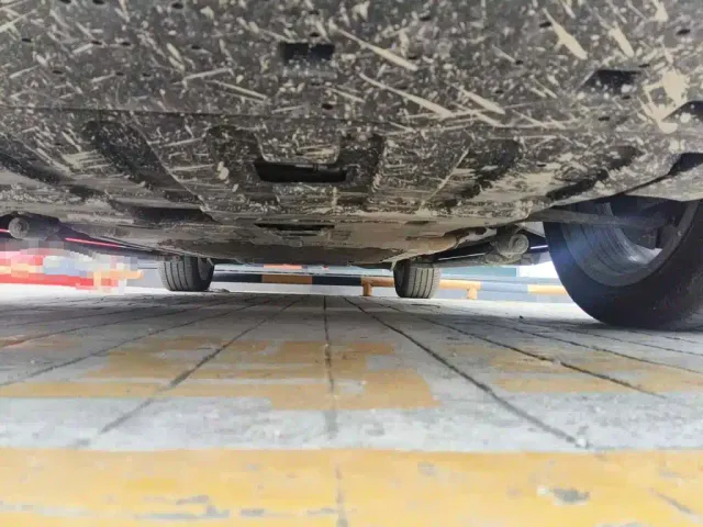 GAC Trumpchi Xiangwang S9 — Фото автомобиля 10