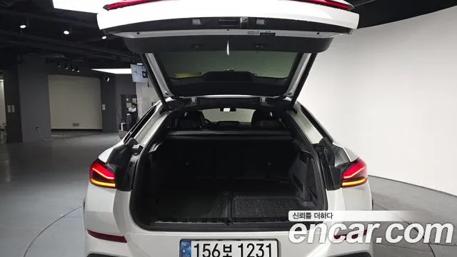 BMW X6 xDrive40i M Sport — Фото автомобиля 20