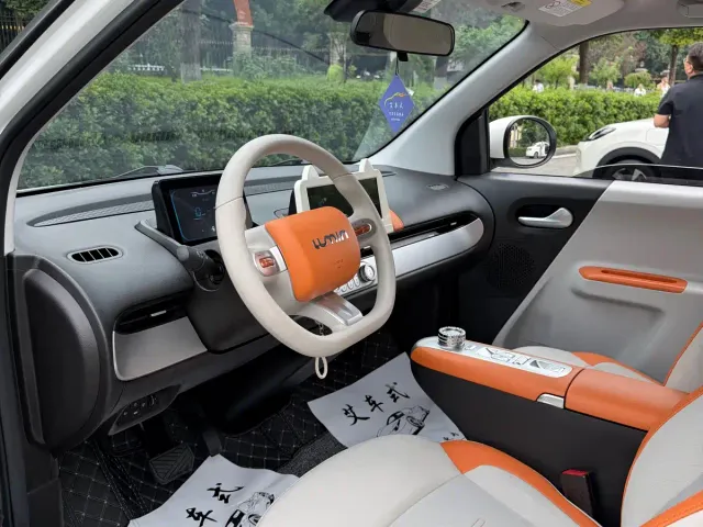 Changan Lumin — Фото автомобиля 7