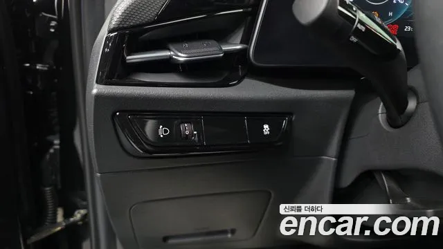 Kia Niro Niro (New) — Фото автомобиля 27