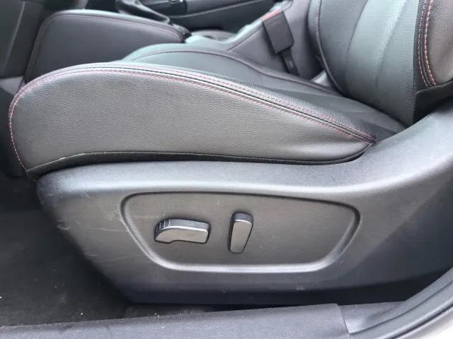 Nissan Qashqai — Фото автомобиля 10