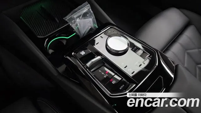 BMW 5-Series 5 серия (G60) 523d xDrive M Sport — Фото автомобиля 9