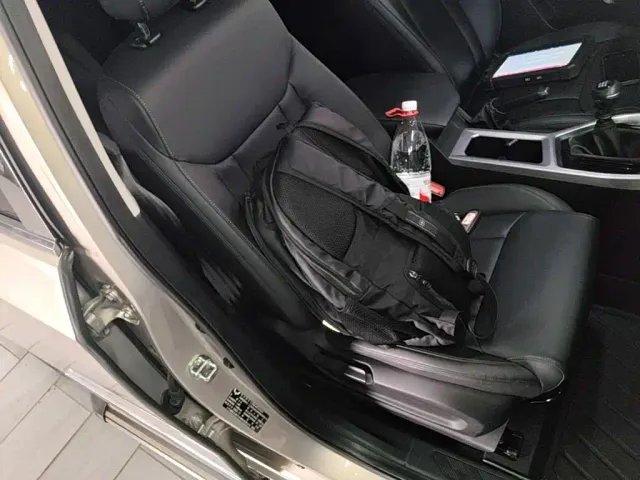 Wuling Jiachen — Фото автомобиля 24