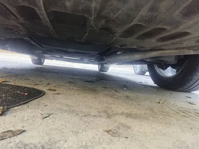 Toyota Sienna — Фото автомобиля 10
