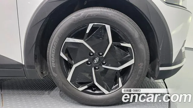 Hyundai Ioniq 5 Ioniq5 — Фото автомобиля 21