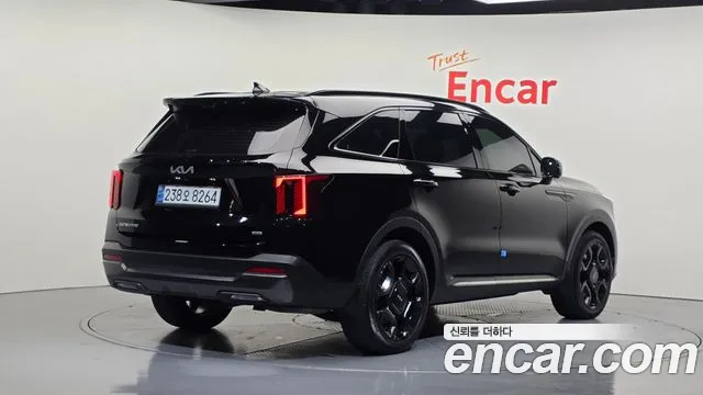 Kia Sorento — Фото автомобиля 2