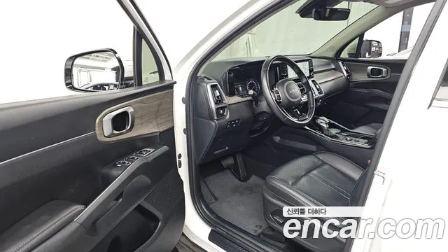 Kia Sorento 4th Gen — Фото автомобиля 15