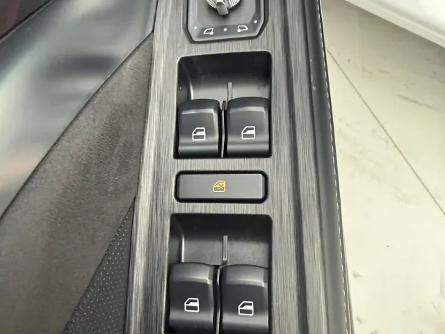 Haval H6 — Фото автомобиля 13