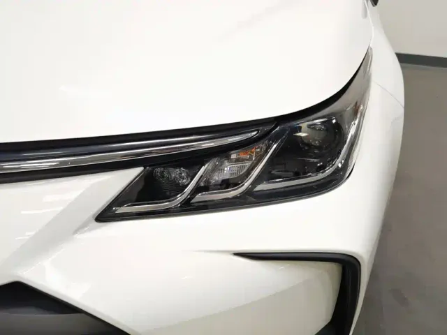 Toyota Corolla — Фото автомобиля 7
