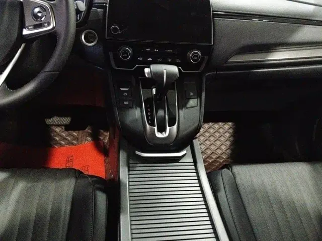 Honda Breeze — Фото автомобиля 15