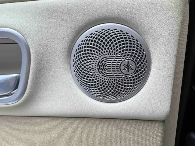 Toyota BoZhi 3X — Фото автомобиля 18