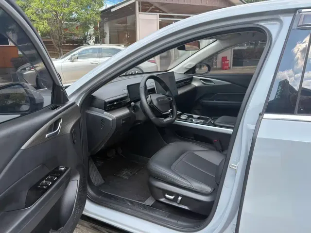 Wuling Starlight — Фото автомобиля 8
