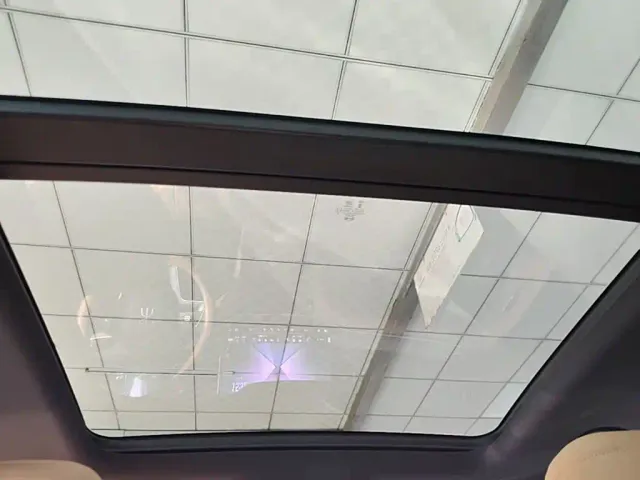 BYD Song L DM-i — Фото автомобиля 17