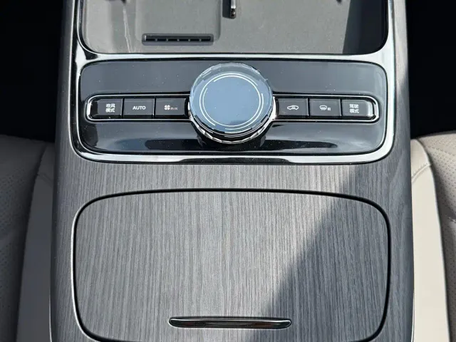Geely Galaxy Xingyao 8 — Фото автомобиля 19