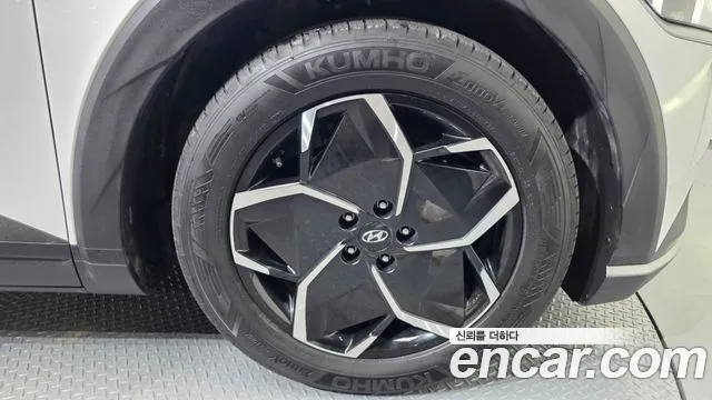 Hyundai Ioniq5 Ioniq5 — Фото автомобиля 5