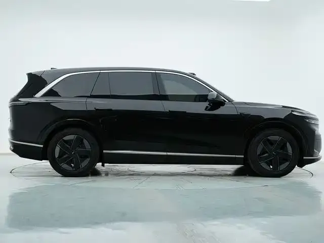 Onvo L90 — Фото автомобиля 7
