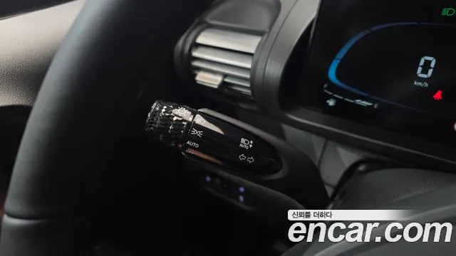 Hyundai Casper — Фото автомобиля 16