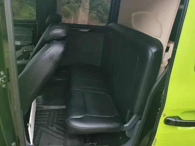 Wuling Zhiguang NEV — Фото автомобиля 16
