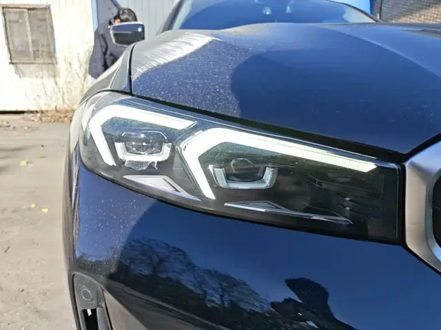 BMW 3 Series — Фото автомобиля 7
