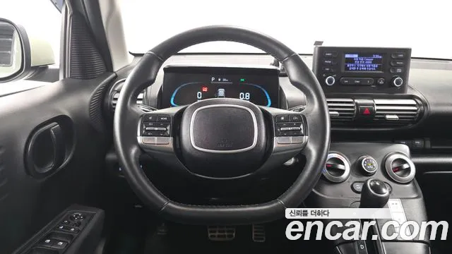 Hyundai Casper — Фото автомобиля 20