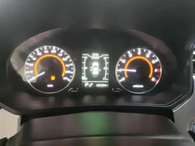 Chery Tiggo 3x — Фото автомобиля 8