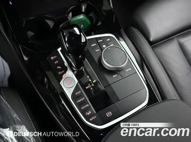 BMW X4 G02 — Фото автомобиля 9