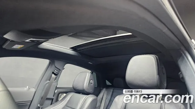Mercedes-Benz GLE-Class — Фото автомобиля 28