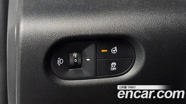 Hyundai Casper — Фото автомобиля 13