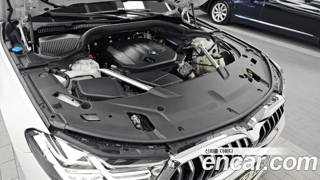 BMW Gran Turismo G32 — Фото автомобиля 9