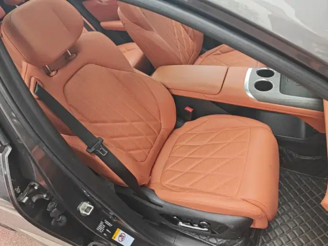 Changan CS75 Plus — Фото автомобиля 24