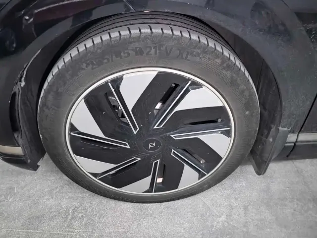 Dongfeng eπ 008 — Фото автомобиля 15
